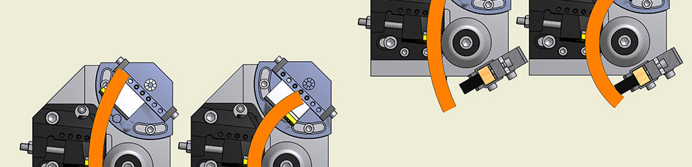 Kleiner Doppelhalter